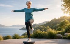 Article Image for Why Balance Training Becomes More Important With Age