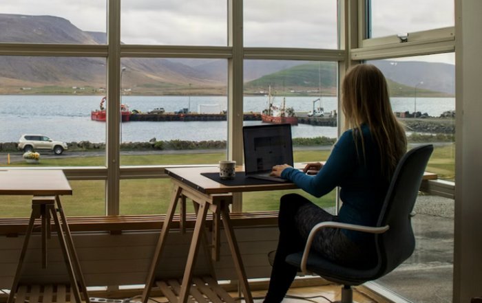 Article Image for Why Flexible Work Policies Are Becoming the New Standard