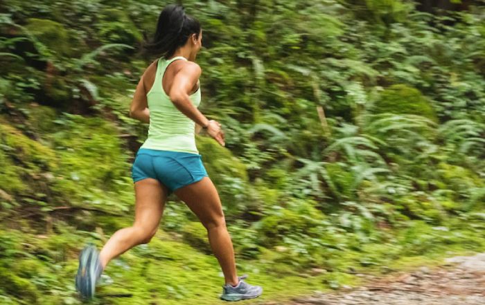 Article Image for Women’s Dominance in Ultra-Distance Running and Its Cultural Meaning